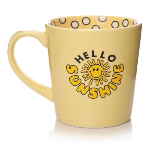 Little Miss Sunshine Mug